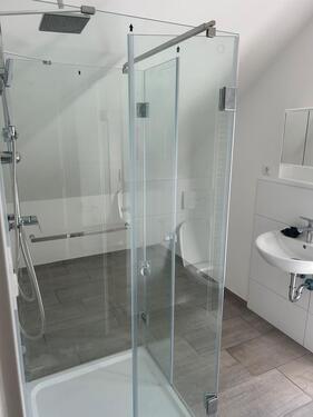 Foto - Etagenwohnung in Bretten zur Miete