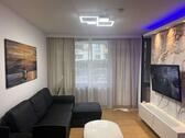 Foto - Voll Mö­b­lierte Mietwohnung Köln Neustadt Süd