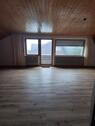 Foto - 3,5-Zimmer Dachgeschosswohnung - 650,00 EUR Kaltmiete,