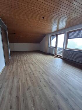 Foto - Etagenwohnung zur Miete in Schönwald im Schwarzwald