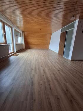 Foto - Etagenwohnung in Schönwald im Schwarzwald