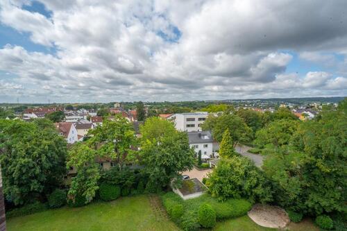 Foto - zentral gelegen - 4 Zimmer - barrierefrei - Fernblick