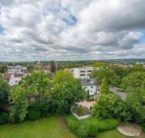 zentral gelegen - 4 Zimmer - barrierefrei - Fernblick - Kriftel