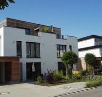 Maisonette-Wohnung am Bürgerweiher - Nördlingen