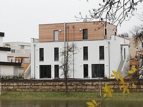 Foto - Etagenwohnung zur Miete in Nördlingen