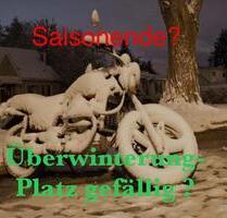 Motorradstellplatz - 45,00 EUR Miete, in Augsburg (PLZ: 86163) Hochzoll