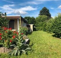 Bungalow mit großem Grundstück in Wackernheim zu vermieten - Ingelheim am Rhein