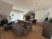 Foto - Etagenwohnung in Sinsheim