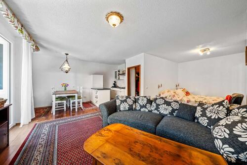 Foto - 1 Zimmer Etagenwohnung zur Miete in Todtmoos