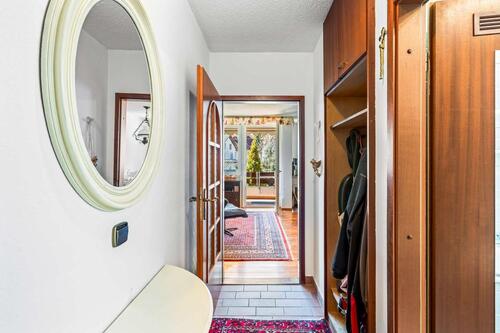 Foto - Etagenwohnung in Todtmoos zur Miete