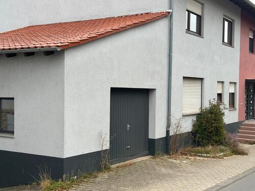 Foto - Einfamilienhaus zum Kaufen in Bad Rappenau