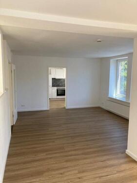 Foto - Etagenwohnung in Uelzen