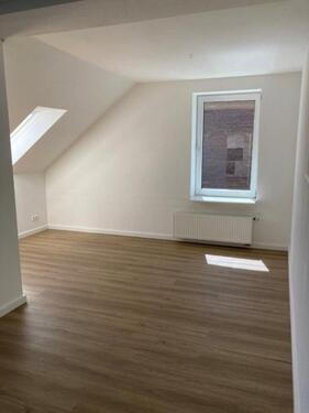 Foto - Etagenwohnung in Uelzen zur Miete