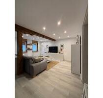 Fachwerkhaus in Nidderau Windecken