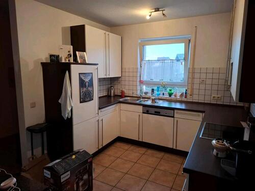 Foto - Etagenwohnung zur Miete in Laubach