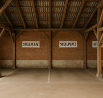 Stellplätze in Blomberg - 30,00 EUR Miete, in Blomberg (PLZ: 32825)