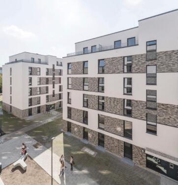 Foto - Etagenwohnung zum Kaufen in Berlin