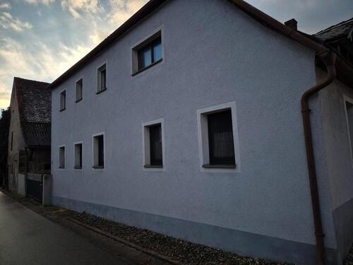 Foto - 10 Zimmer Einfamilienhaus zum Kaufen in Merkendorf