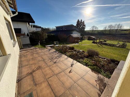 Foto - 8 Zimmer Einfamilienhaus in Willingshausen