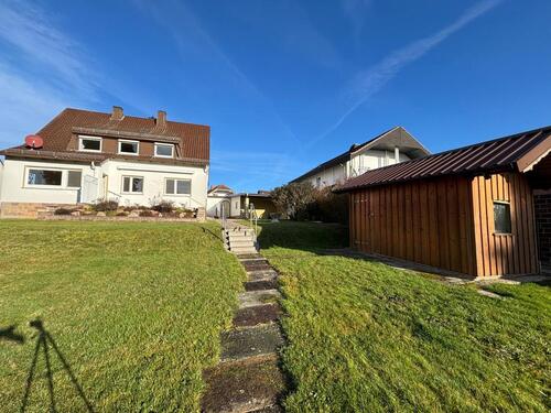 Foto - Einfamilienhaus in Willingshausen zur Miete