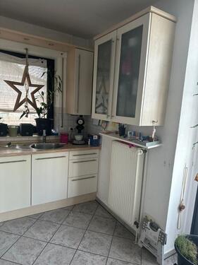 Foto - 3 Zimmer Etagenwohnung in Lübbecke