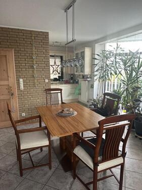 Foto - Etagenwohnung in Lübbecke zur Miete