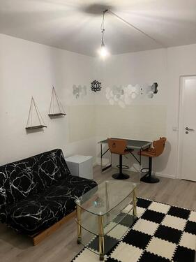 Foto - Zwischenmiete: 1 Zimmer, ab sofort, für zwei Monate