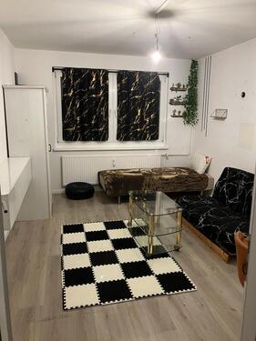 Foto - 1 Zimmer Etagenwohnung zur Miete in Berlin