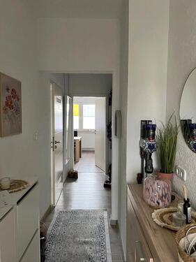 Foto - 2 Zimmer Etagenwohnung in Gronau (Westfahlen)