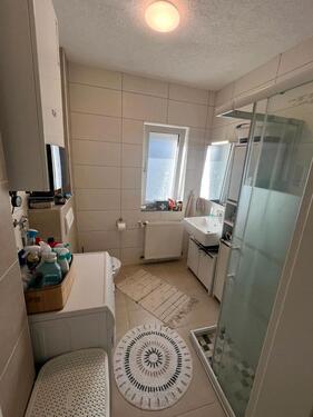 Foto - Etagenwohnung in Gronau (Westfahlen) zur Miete