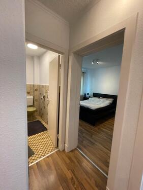 Foto - 2 Zimmer Etagenwohnung zur Miete in Hamburg