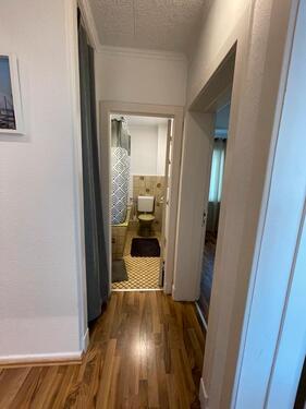 Foto - 2 Zimmer Etagenwohnung in Hamburg