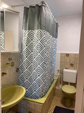 Foto - Etagenwohnung in Hamburg zur Miete