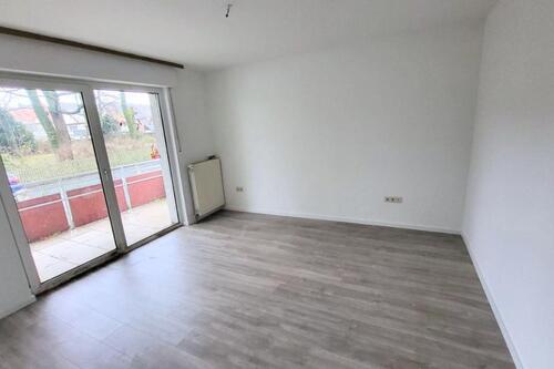 Foto - WBS!!! Renovierte Erdgeschosswohnung (EGL)