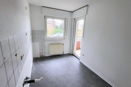 Foto - 2 Zimmer Etagenwohnung zur Miete in Steinheim