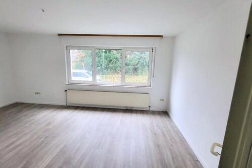 Foto - Etagenwohnung in Steinheim zur Miete