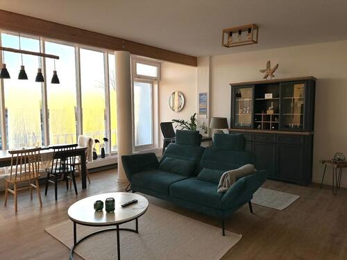 Foto - Etagenwohnung in Dörphof zum Kaufen