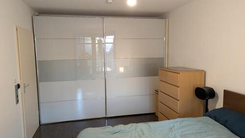 Foto - 2 Zimmer Etagenwohnung zur Miete in Augsburg