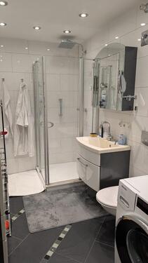 Foto - 2 Zimmer Etagenwohnung in Augsburg