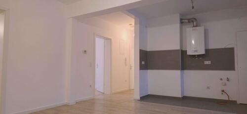 Foto - 3 Zimmer Erdgeschoßwohnung in Minden