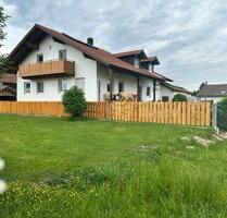 Ferienwohnung bayerischer Wald (bis 5 Personen) - Furth im Wald