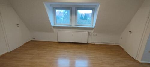 Foto - 3.5 Zimmer Dachgeschoßwohnung in Duderstadt