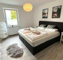 Ab sofort Verfügbar: Zentrale 3-Zimmer Wohnung mit einer Einbauküche in Herford