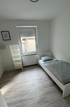 Foto - 3 Zimmer Erdgeschoßwohnung in Herford