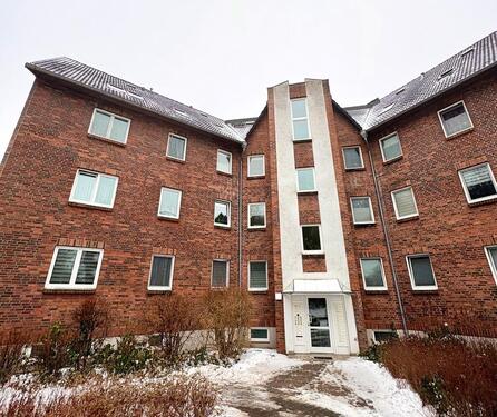 Foto - 3 Zimmerwohnung mit Balkon und Stellplatz Göhrener Tannen