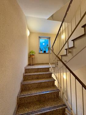 Foto - 3 Zimmer Etagenwohnung in Hagenow