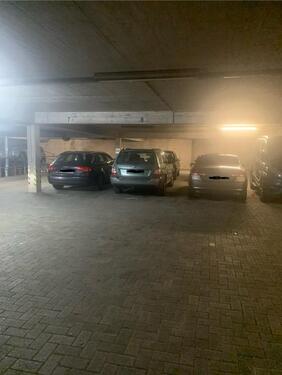 Foto - Tiefgaragenstellplatz zu vermieten – Rheinfelden