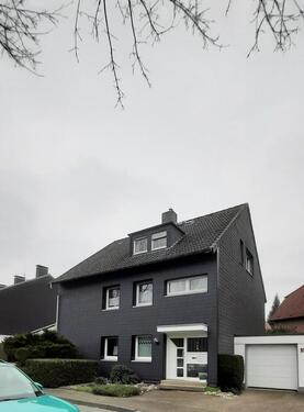 Foto - Schöne, zentral gelegene Wohnung in Soest