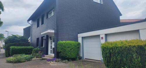 Foto - 3 Zimmer Etagenwohnung in Soest