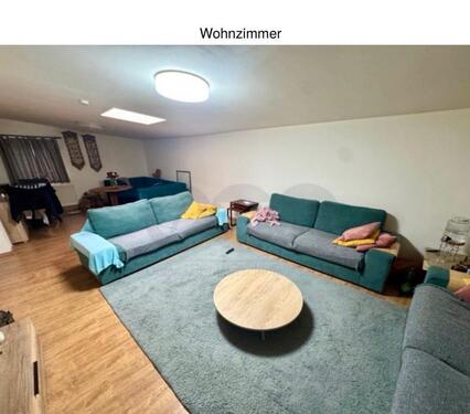 Foto - Etagenwohnung in Köln zum Kaufen